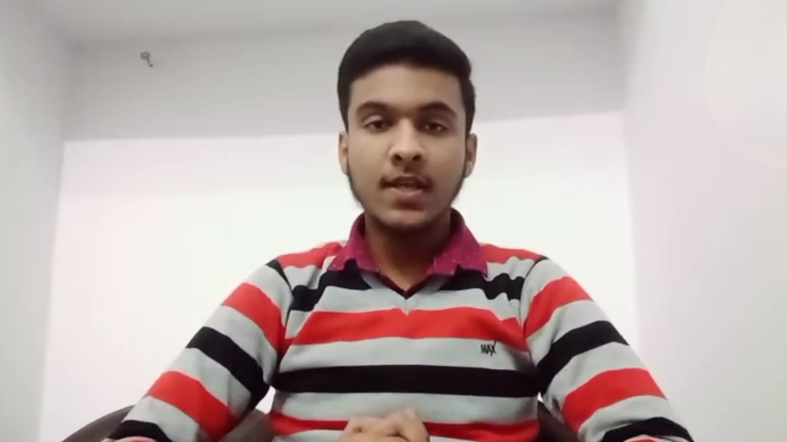 Saksham Tyagi